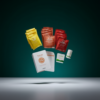 5-Day RESET Jump Start kit 10 X