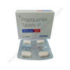 Biltree 600mg (Praziquantel 600mg) Tablet product information