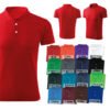 Premium Cotton Polo Shirt – Wholesale & Retail