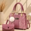 New Style Bow Shoulder Bag for Girls