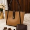 New Arrival | Stylish Ladies’ Handbag Set