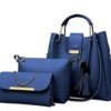 Stylish Handbag Set | Elegant & Fashionable Design