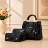 3-Piece Shoulder Bag Set | Good Quality 