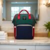 Fashion Maternity Nappy Bag RGB 10 X