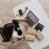 Want to work from home?.