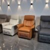 Furniture / Sofa Chair