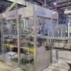 Sidel/Krones Aseptic PET Bottling line is for Sale