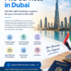 PRO Services in Dubai | Business Support & Documentation
