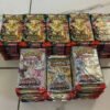 King TCG Supply — Pokémon Booster Boxes, ETBs,
