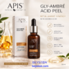 Apis Gly-Amber Acid Peel Retin-Amber Synergy with AHA/BHA Acids 30 ml