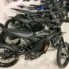 Brand new 2026 Suron bike