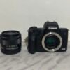 Canon m50 ful completely