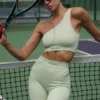 Buy Womens Gym Wear for Workouts and Everyday Style